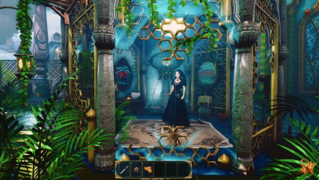 Castle of Secrets Free Download gameplay