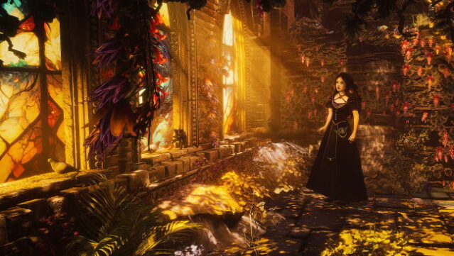 Castle of Secrets Free Download