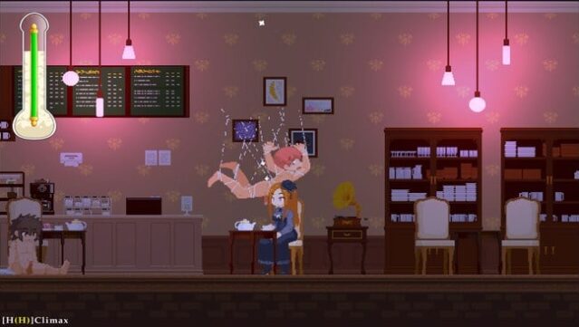Castle of Temptation Free Download gameplay