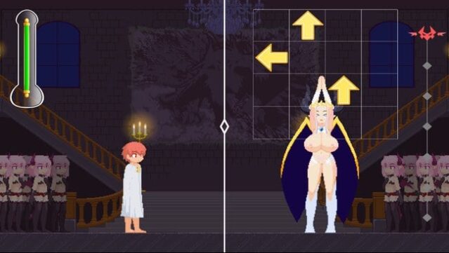 Castle of Temptation Free Download