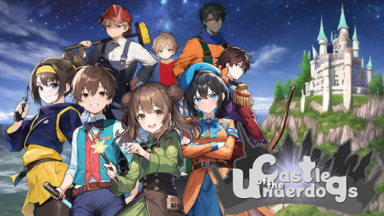 Castle Of The Underdogs : Episode 1 Free Download