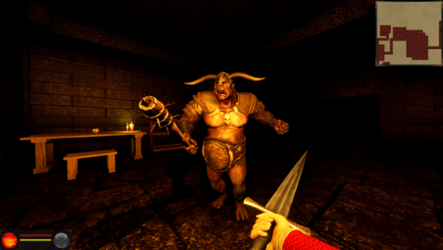 Castle Torgeath Redux Free Download