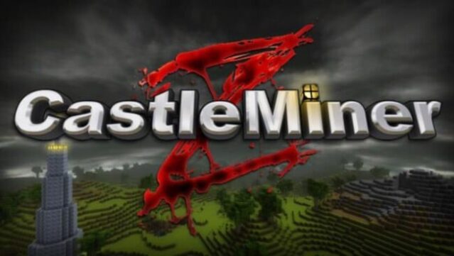 Castleminer Z Free Download