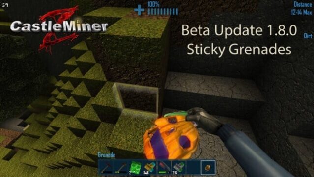 Castleminer Z Free Download