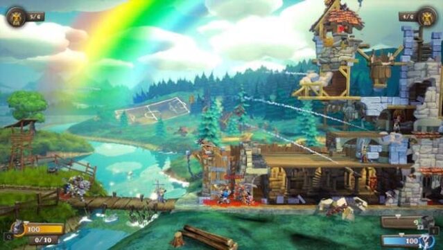 Castlestorm II Free Download