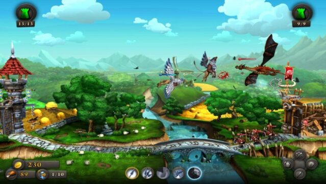 Castlestorm Free Download
