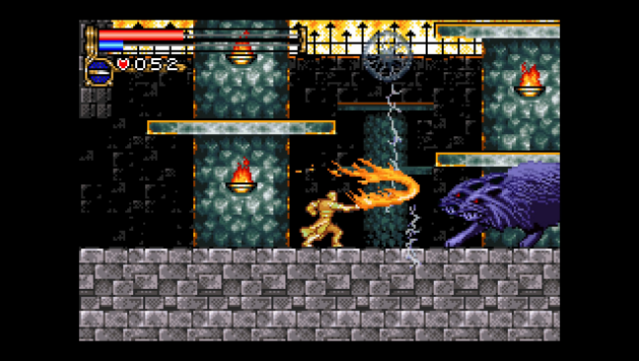 Castlevania Advance Collection Free Download