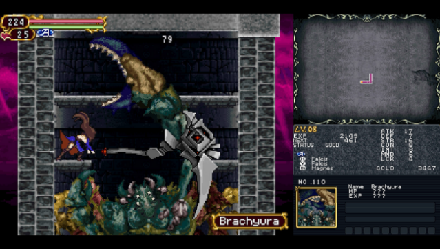 Castlevania Dominus Collection Free Download