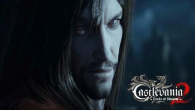 Castlevania: Lords Of Shadow 2 Free Download