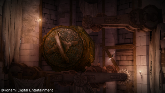 Castlevania: Lords Of Shadow  Mirror Of Fate HD Free Download