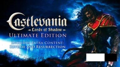 Castlevania: Lords Of Shadow Ultimate Edition Free Download