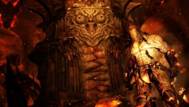 Castlevania: Lords Of Shadow Ultimate Edition Free Download gameplay