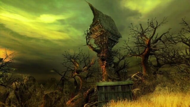 Castlevania: Lords Of Shadow Ultimate Edition Free Download