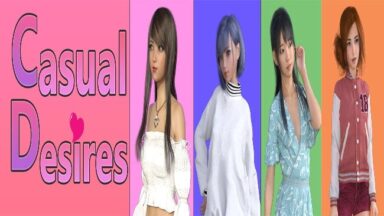 Casual Desires Free Download
