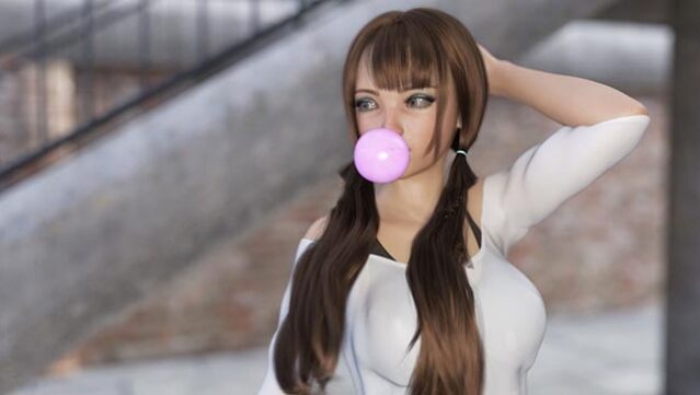 Casual Desires Free Download gameplay