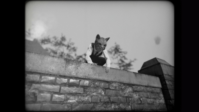 Cat Detective Albert Wilde Free Download gameplay