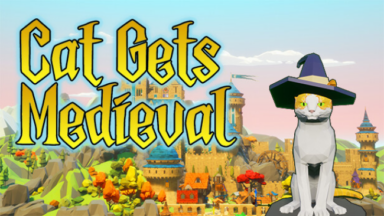 Cat Gets Medieval Free Download
