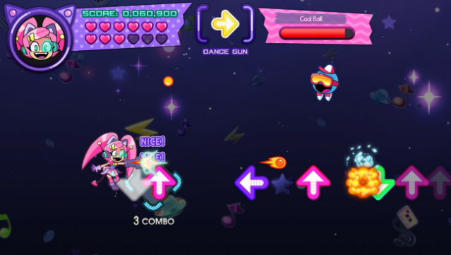 Cat Girl Without Salad: Amuse-Bouche Free Download gameplay