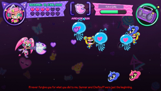 Cat Girl Without Salad: Amuse-Bouche Free Download