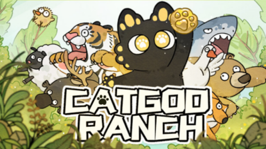 Cat God Ranch Free Download