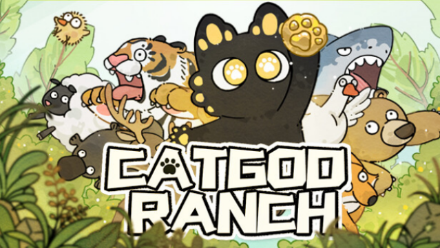 Cat God Ranch Free Download