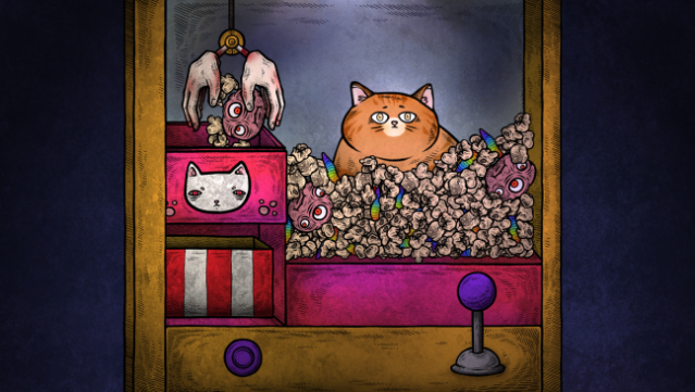 Cat Museum Free Download gameplay