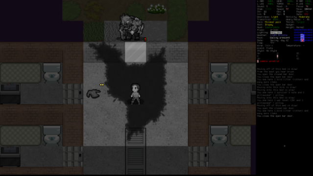 Cataclysm: The Last Generation Free Download gameplay