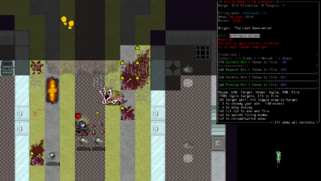 Cataclysm: The Last Generation Free Download