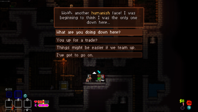 Catacomb Kids Free Download