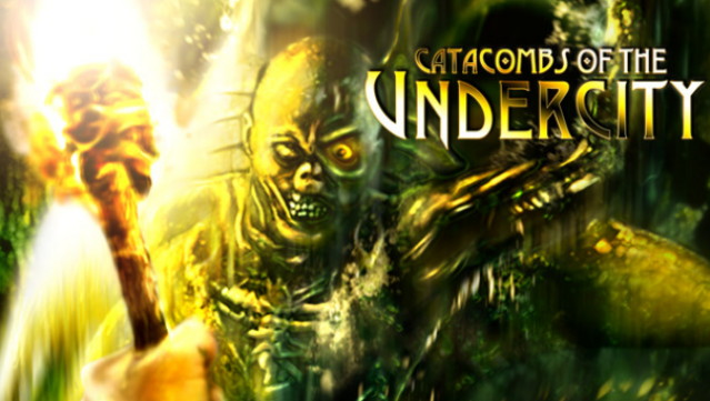 Catacombs of the Undercity Free Download