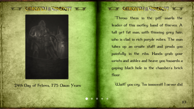 Catacombs of the Undercity Free Download