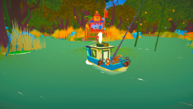 Catch & Cook: Fishing Adventure Free Download gameplay