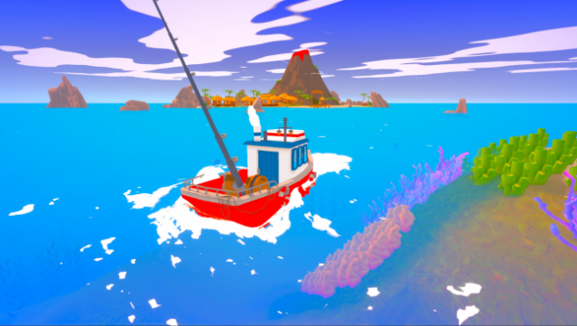 Catch & Cook: Fishing Adventure Free Download