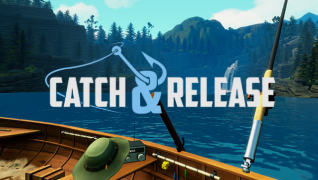 Catch & Release Free Download