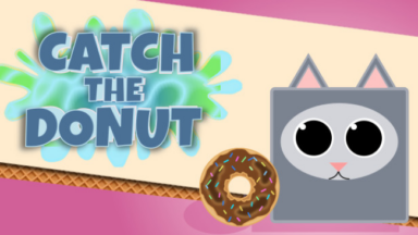 Catch the Donut Free Download