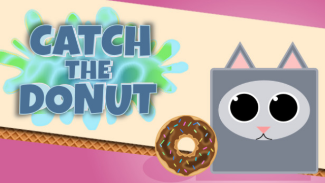 Catch the Donut Free Download