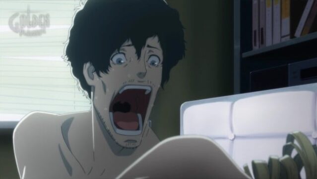 Catherine Classic PC Screenshot
