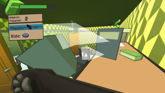 Catlateral Damage: Remeowstered Free Download gameplay