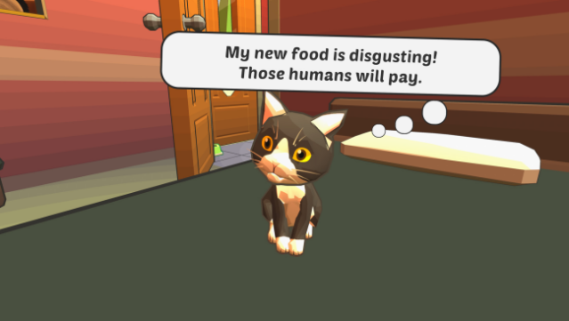 Catlateral Damage: Remeowstered Free Download