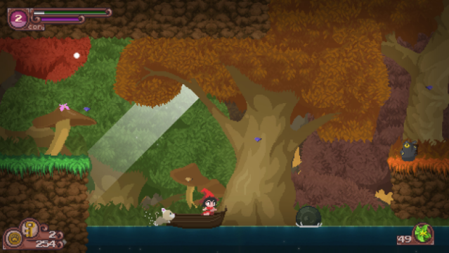 Catmaze Free Download gameplay