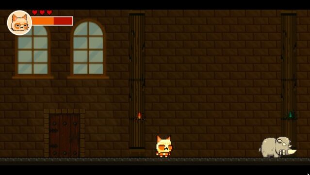 Catovania Free Download gameplay