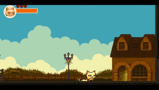 Catovania Free Download