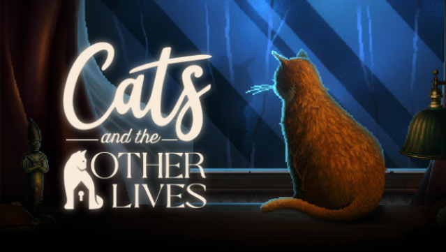 Cats and the Other Lives Free Download