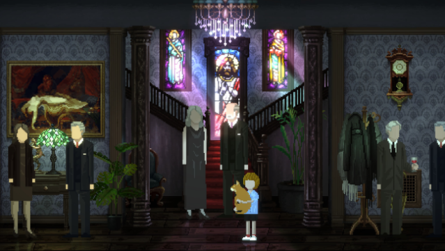 Cats and the Other Lives Free Download gameplay