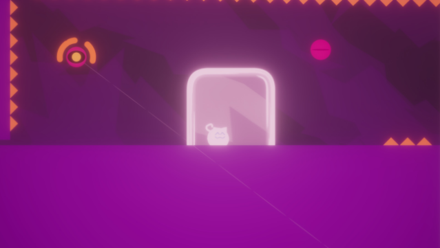 Cats Are Liquid - A Better Place Free Download gameplay