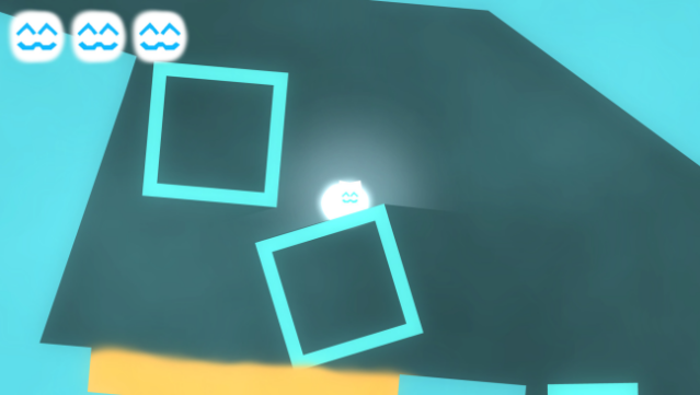Cats are Liquid - A Light in the Shadows Free Download