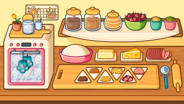 Cats & Cups Free Download gameplay