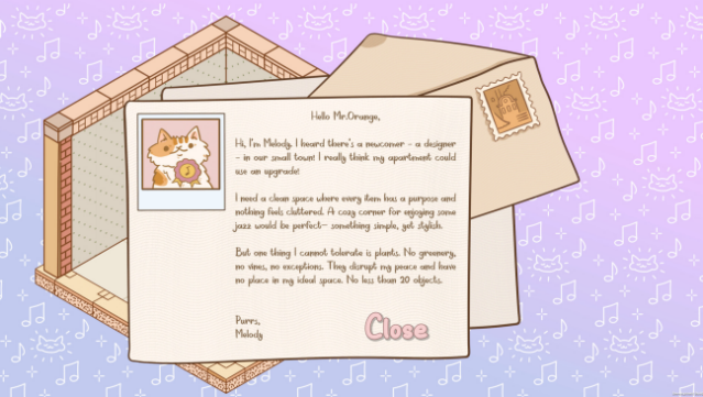 Cats In Cozy Rooms Free Download gameplay