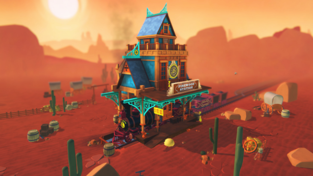 Cats in Time Free Download gameplay