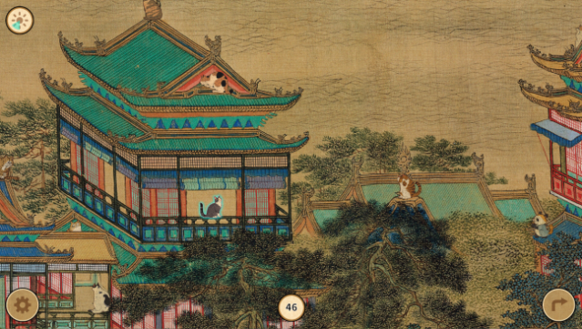 Cats of the Ming Dynasty Free Download gameplay